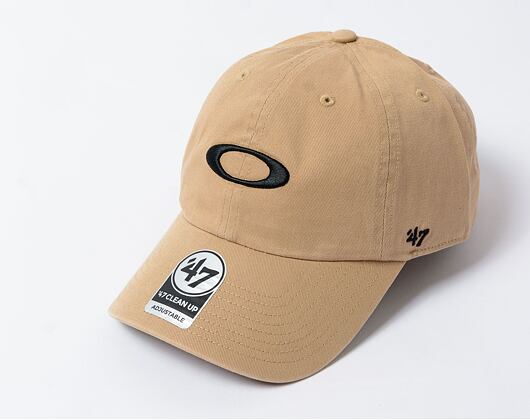 Kšiltovka Oakley Remix Dad Hat