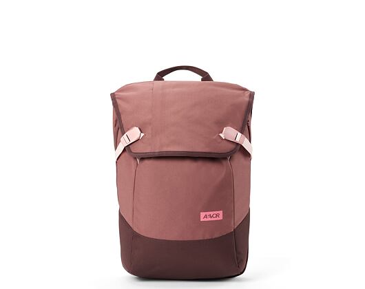 Batoh Aevor - Daypack - Raw Ruby