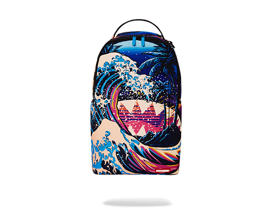 Batoh Sprayground - Camokawa Vice