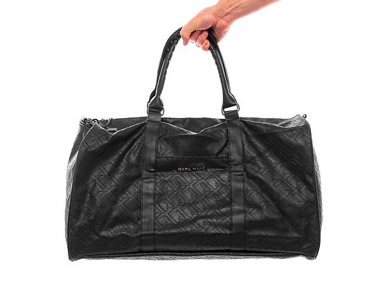 Taška Karl Kani OG Kani Weekender black