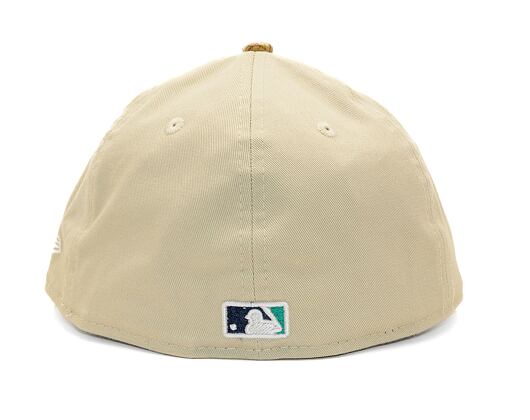 Kšiltovka New Era - 59FIFTY Retro Crown Realtree - Seattle Mariners - Camo