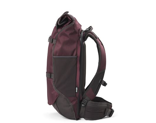 Batoh Aevor - Travel Pack Waterproof - Cherry Gateau