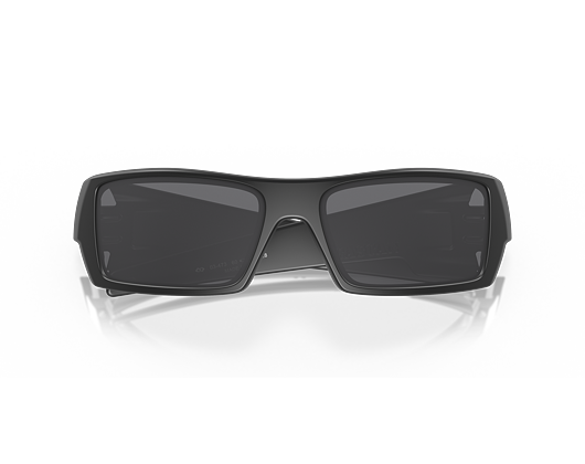 Sluneční Brýle Oakley Gascan Matte Black