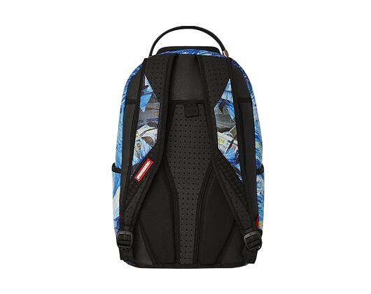 Batoh Sprayground - Van Gogh Hidden Money Bag