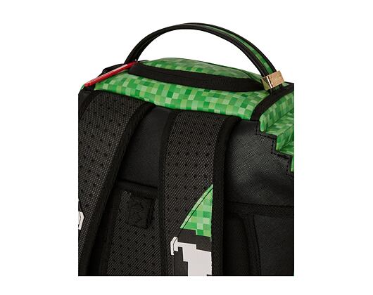 Batoh Sprayground - Pixel Shape Backpack