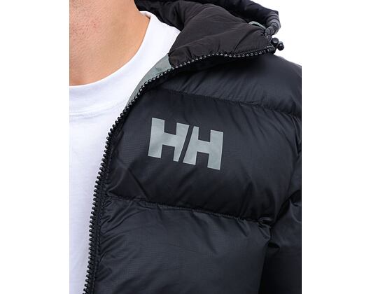 Bunda Helly Hansen - Active Puffy Jacket - Grey Cactus