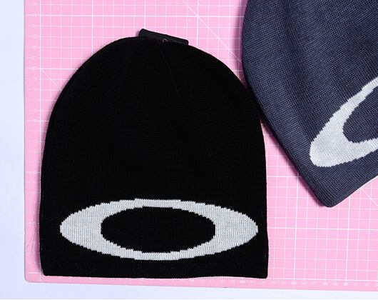 Kulich Oakley Ellipse Beanie Pp