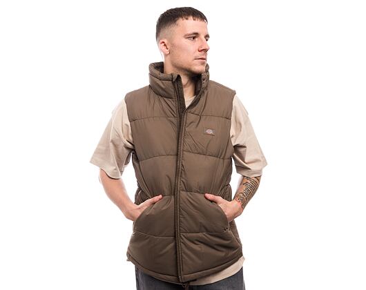 Vesta Dickies Waldenburg Vest