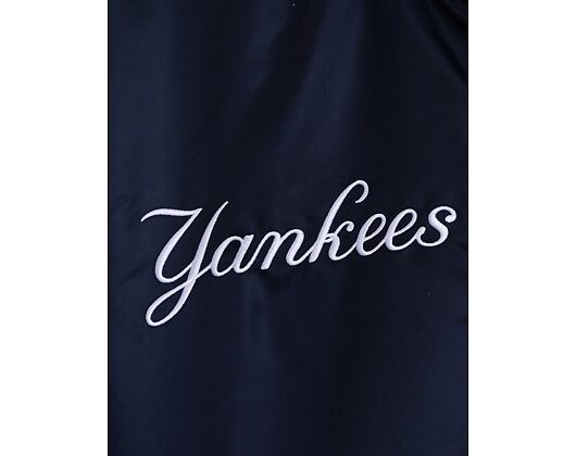 Bunda New Era - MLB × Alpha Industries - NY Yankees