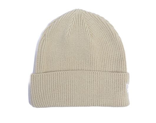 Kulich New Era - Knit Medium Medium Cuff Knit - Stone