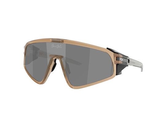 Sluneční Brýle Oakley Latch Panel Damian Lillard Prizm Black