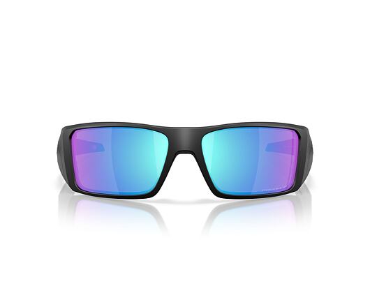 Sluneční Brýle Oakley Heliostat Prizm Sapphire Polar