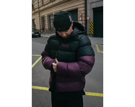 Bunda Helly Hansen - Active Puffy Jacket - Syrah