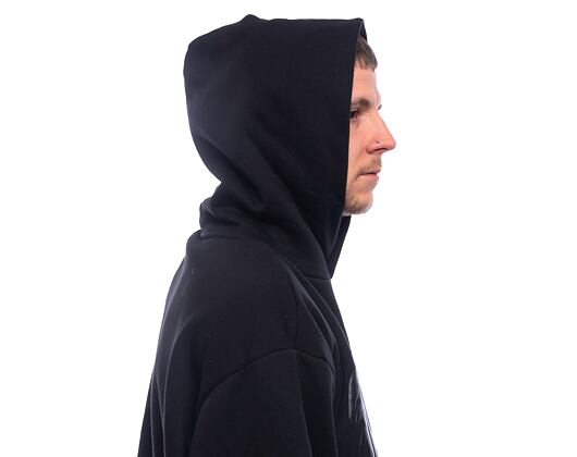 Mikina Karl Kani Puffy Kani OS Hoodie black