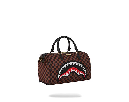 Taška Sprayground - Knit Sharks In Paris 2.0 Duffle