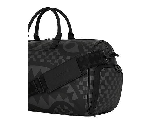 Taška Sprayground - Hangover Drip Check Duffle