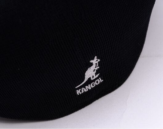 Bekovka Kangol - Tropic 504 - Black