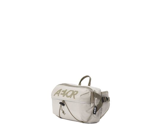 Taška Na Řídítka Aevor - Bar Bag Waterproof - Sesame Olive