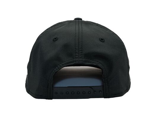 Kšiltovka New Era - Core 9SEVENTY Stretch-Snap - - Black