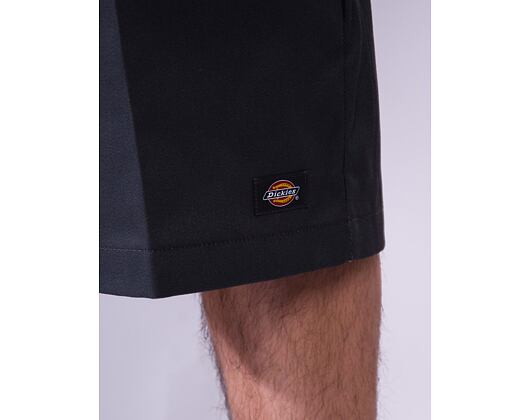 Kraťasy Dickies - 13-Inch Military Pocket W/St Rec - Charcoal