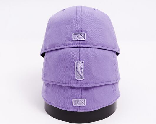 Kšiltovka New Era - MLB Color Pack 59FIFTY A-Frame - LA Dodgers - Purple