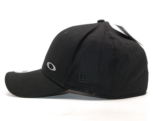 Oakley Tinfoil Cap 39THIRTY Black