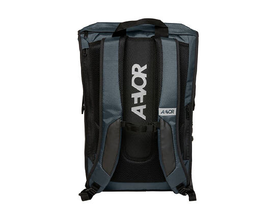 Aevor Daypack Proof Petrol Backpack