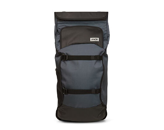 Aevor Trip Pack Proof Petrol Backpack