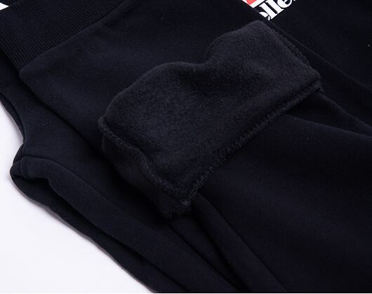 Ellesse Ovest Jogger Pant Anthracite Black SHS01763 Sweatpants