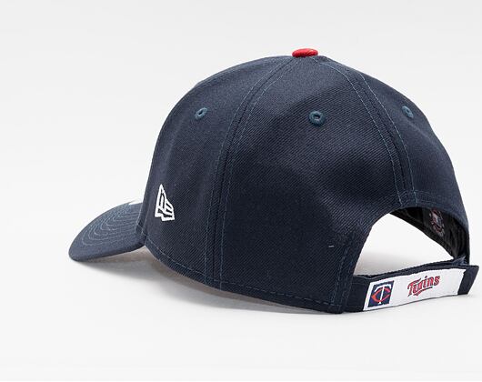 New Era 9FORTY MLB The League Minnesota Twins Strapback HM Cap