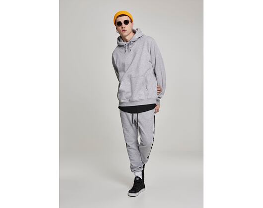 Urban Classics TB2392 Basic Terry Hoody Grey