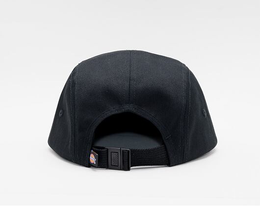 Dickies Albertwille DK0A4XC1BLK1 Black Cap