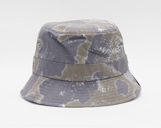 New Era Outdoor Utility Explorer New Olive Bucket Hat