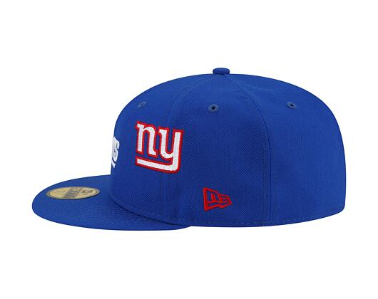 New Era Just Don NFL 59FIFTY New York Giants Cap