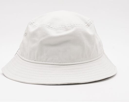 New Era Essential Tapered Bucket Stone