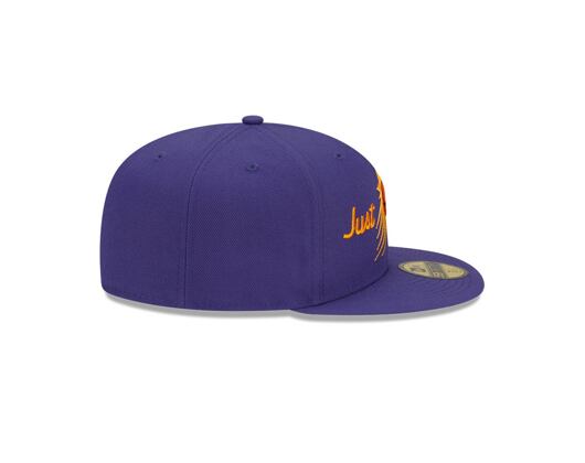 New Era 59FIFTY NBA Just Don Phoenix Suns Cap