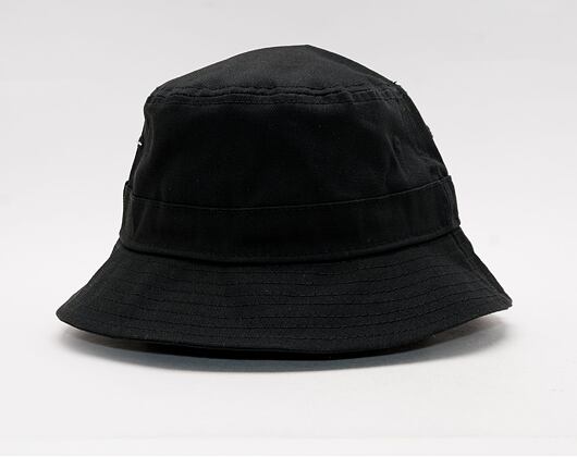 New Era Kids Essential Bucket Black