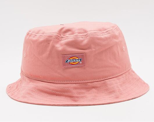 Dickies Clarks Grove Bucket Pink