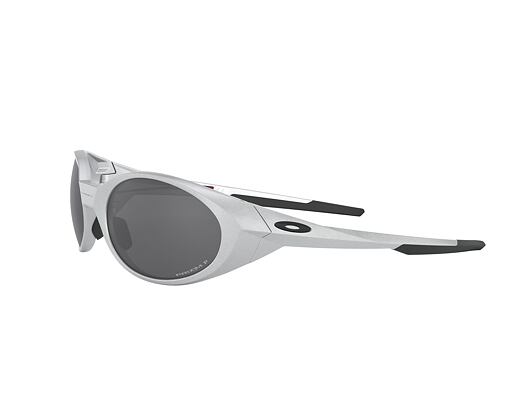 Oakley Eyejacket Redux Prizm Black Polarized - OO9438-0558 Sunglasses