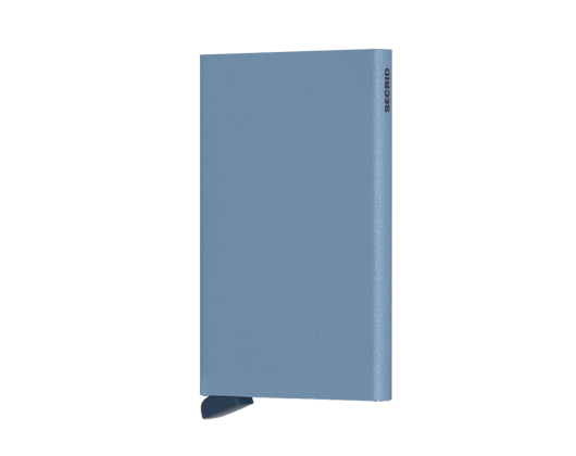 Secrid Cardprotector Powder Sky Blue