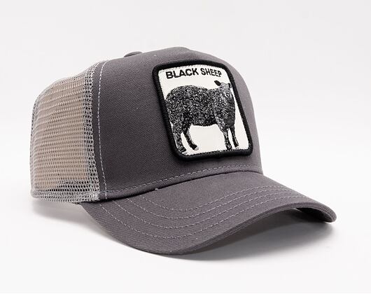 Goorin Bros. Bros Sheepie Grey Kids Cap