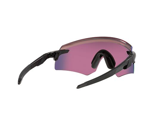 Oakley Encoder Dark Galaxy / Prizm Road Sunglasses