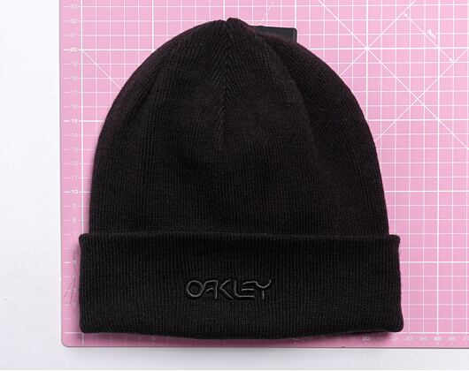 Oakley B1B Logo Beanie 02EU