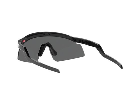 Oakley Hydra Black Ink w/ Prizm Black 0OO9229 92290137 Sunglasses