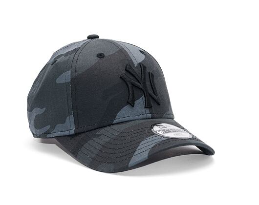 New Era 9FORTY Kids MLB Kids League Essential New York Yankees