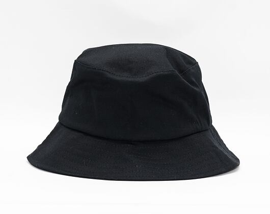 Klobouk Ari Ink  Crown 3D .2 Flexfit Cotton Twill Bucket Hat Black