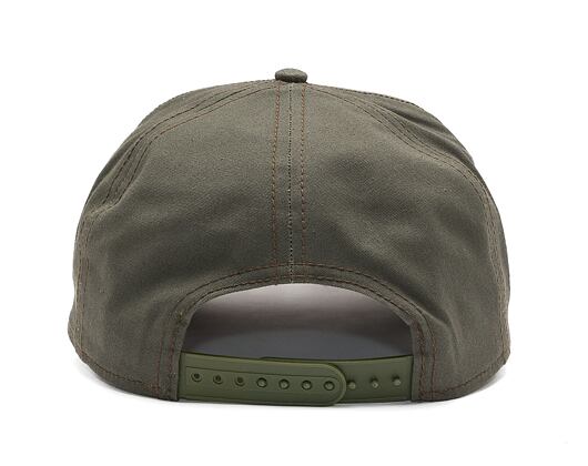 Stetson Trucker Cap Wild Life