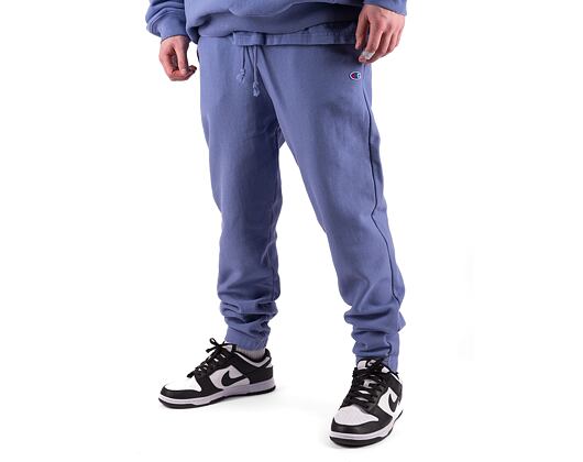 Champion Premium AR1 - Archive Elastic Cuff Pants 217982-BLED Sweatpants