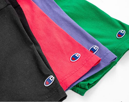 Champion Premium AR1 - Archive Crewneck T-Shirt 218651-BLED