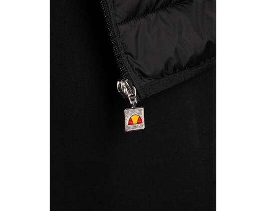 Ellesse Bardy Gilet Black Vest